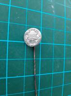 speldje Korfbal ASP. Dag., Verzamelen, Speldjes, Pins en Buttons, Ophalen of Verzenden, Gebruikt, Sport, Speldje of Pin