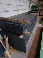 Staalconstructie Loods Spanten 8.31m op15m, Ophalen, Nieuw