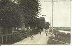 Avenhorn, Verzenden, Voor 1920, Gelopen, Noord-Holland