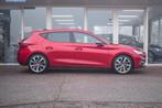 SEAT Leon 1.5 eTSI 150pk DSG-7 FR Launch Edition, Auto's, Stof, 4 cilinders, Particulier, Rood