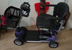 Motion Evo Lite te koop, Diversen, Brommobielen en Scootmobielen, 10 km/u of minder, Gebruikt, 15 km of minder, Ophalen