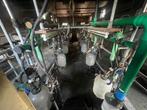 Manus/DeLaval - Milking System, Zakelijke goederen, Overige, Melktechniek