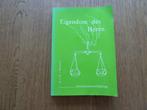Eigendom des Heren door Ds. J. B. van Mechelen, Boeken, Ophalen of Verzenden, Gelezen, Christendom | Protestants