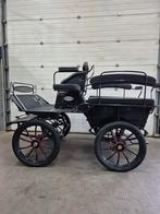 Menwagen koets recreatiewagen Clever, Dieren en Toebehoren, Rijtuigen en Koetsen, Gebruikt, Overige typen, Paard of Pony