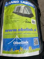 Obelink grand canyon tent 6 pers, Caravans en Kamperen