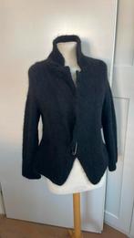 Nomans land vestje M, Ophalen of Verzenden, Zo goed als nieuw, Zwart