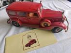Schaalmodel Auto schaal 1:18, Hobby en Vrije tijd, Modelauto's | 1:18, Ophalen, Zo goed als nieuw, Auto, Overige merken