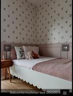 Woodluck 120x200 NIET GEBRUIKT, Huis en Inrichting, Ophalen, Wit, Nieuw, Twijfelaar