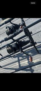 GEZOCHT: Penn Affinity 7000 Baitrunner, Ophalen, Gebruikt, Overige typen