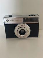 Agfa Isomat-Rapid C Vintage Camera, Ophalen of Verzenden, Gebruikt, Compact, Overige Merken