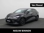 MG MG4 Electric Standard 51 kWh, Auto's, MG, Automaat, 12 maanden, Gebruikt, Zwart