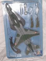 Italeri Jaguar straaljager, Verzamelen, Luchtvaart en Vliegtuigspotten, Ophalen of Verzenden, Zo goed als nieuw, Schaalmodel