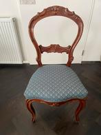 Biedermeier stoel, Antiek en Kunst, Ophalen