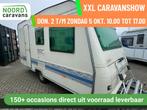 ADRIA UNICA 390 DS DINETTE + TREINZIT + FIETSENDRAGER, Serviceluik, Bedrijf, Adria, 5 tot 6 meter