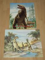 POSTER 50X40 CM KINDER DIVERSEN COLL 2, 9 POSTERS NIEUW, Rechthoekig Liggend, Nieuw, Ophalen of Verzenden, A1 t/m A3