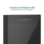 Marstek venus E 5,12 kWh V2 - plug&play thuisbatterij, Doe-het-zelf en Verbouw, Zonnepanelen en Toebehoren, Ophalen of Verzenden
