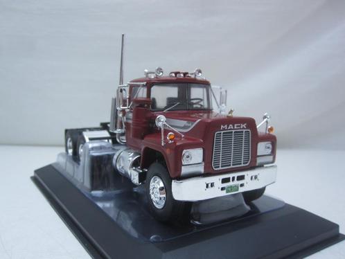Mack R-Series trekker 1966 1:43 IXO, Hobby en Vrije tijd, Modelauto's | 1:43, Nieuw, Bus of Vrachtwagen, Overige merken, Ophalen of Verzenden