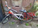 Jongensfiets Alpina Yabber, Fietsen en Brommers, Fietsen | Kinderfietsjes, Ophalen, Gebruikt, 20 inch of meer, Alpina