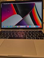 Macbook pro 13inch 2019. I5 8gb 256GB  zgan, Computers en Software, Apple Macbooks, 256 GB, 2 tot 3 Ghz, Qwerty, 8 GB