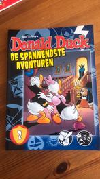 Donald Duck- de Spannendste Avonturen (deel 2), Gelezen, Ophalen of Verzenden, Eén comic