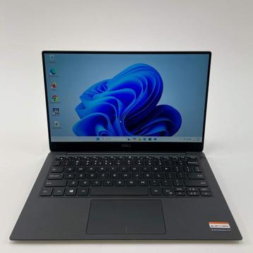 Dell XPS 7390 – Core i7-10510U – 16GB – 256GB beschikbaar voor biedingen