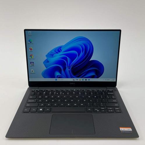 Dell XPS 7390 – Core i7-10510U – 16GB – 256GB, Computers en Software, Windows Laptops, Refurbished, 13 inch, SSD, 3 tot 4 Ghz