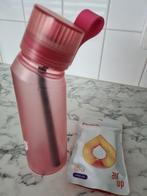 Air-UP fles, Ophalen, Zo goed als nieuw