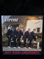 Radi ensemble verona, Cd's en Dvd's, Vinyl | Nederlandstalig, Ophalen of Verzenden, Zo goed als nieuw, Overige formaten, Pop