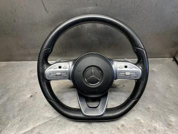 Mercedes-Benz W177 A-Klasse AMG stuur+airbag MF F1 beschikbaar voor biedingen
