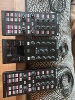 Zeer goede staat ziet foto’s, Muziek en Instrumenten, Dj-sets en Draaitafels, Ophalen, Zo goed als nieuw, Overige merken