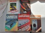 Hifi Choice Philips 4520 - 4522 -Revox B77 etc, Audio, Tv en Foto, Ophalen of Verzenden