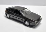 Vw CORRADO 1988, grijs metallic, Schabak Nr 1018 schaal 1:43, Hobby en Vrije tijd, Ophalen of Verzenden, Zo goed als nieuw, Auto