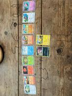 Koreanse pokémon kaarten, Hobby en Vrije tijd, Verzamelkaartspellen | Pokémon, Ophalen of Verzenden, Zo goed als nieuw, Meerdere kaarten