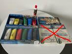 kunstschilder verf benodigheden, Hobby en Vrije tijd, Ophalen of Verzenden, Nieuw