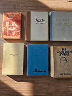 GRATIS 6 Friese boeken GRATIS!!!, Ophalen of Verzenden