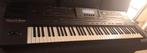 Roland G800, Ophalen, Gebruikt, 76 toetsen, Roland