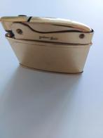 Aansteker Golden Bell Vintage ongeveer 75 jaar!, Verzamelen, Ophalen of Verzenden, Gebruikt, Aansteker