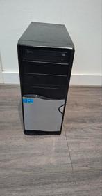 Desktop Intel core i5 met windows 11, Computers en Software, Desktop Pc's, Zelf gebouwde pc, Refurbished, Ophalen of Verzenden