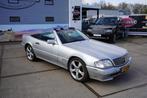 Mercedes-Benz SL-Klasse 300 SL-24 8950ex btw 4 seat, Elektrische ramen, Cabriolet, 4 stoelen, Bedrijf