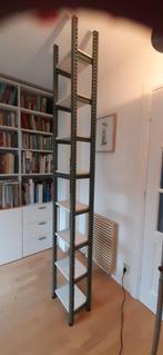 Stellingkast, Ophalen, Zo goed als nieuw