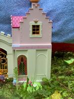 Kasteel playmobil, Kinderen en Baby's, Speelgoed | Playmobil, Ophalen, Gebruikt, Complete set