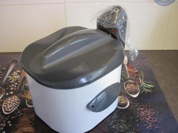 Frifri T948 - Frituurpan - Friteuse - 3.5 liter beschikbaar voor biedingen