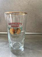 Heineken Bierglas Medaille d'Or, Verzamelen, Glas en Borrelglaasjes, Ophalen, Zo goed als nieuw, Bierglas
