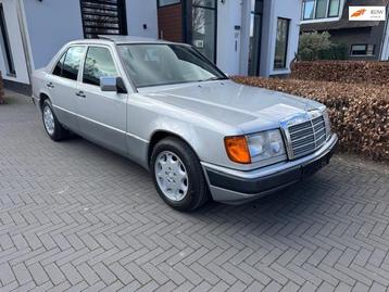 Mercedes-Benz 200-500 (W124) beschikbaar voor biedingen