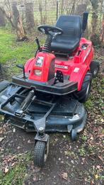 Wegens inruil zware massey ferguson zero turn, Ophalen, Zo goed als nieuw