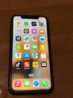 Iphone 11 64 GB, Zwart, Zo goed als nieuw, 64 GB, IPhone 11