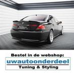 Maxton Design Spoiler Splitter Lip Bmw 7 Serie E65, Auto diversen, Tuning en Styling, Verzenden, Automotive Parts, A.parts@hotmail.nl