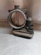 BMW 550I gasklephuis 13547535308 A2C53063524 7535308 gasklep, Ophalen