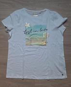 Nieuw shirt maat L, Kleding | Dames, T-shirts, Wit, Maat 42/44 (L), Nieuw, Ophalen of Verzenden
