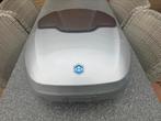 Piaggio mp3 500cc topkoffer., Motoren, Verzenden, Gebruikt